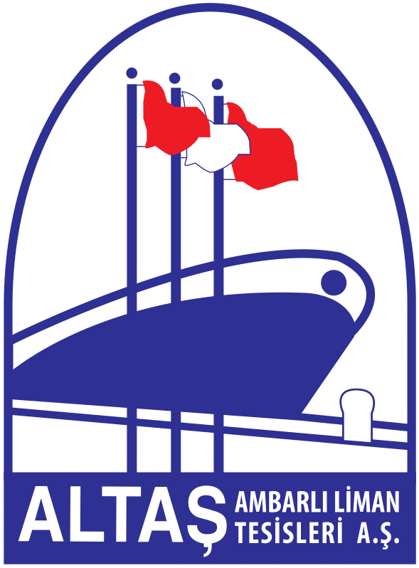 Altaş Logo