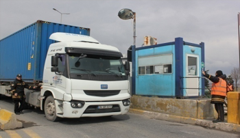 Altaş Liman Güvenliği